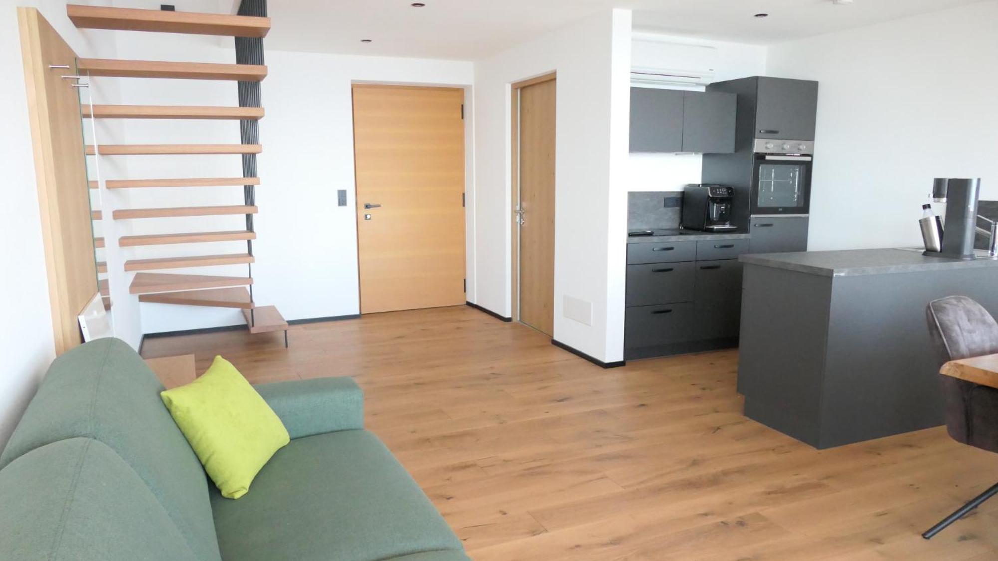 Appartement Noelani Natuerliches Waldidyll à San Genesio Atesino Extérieur photo