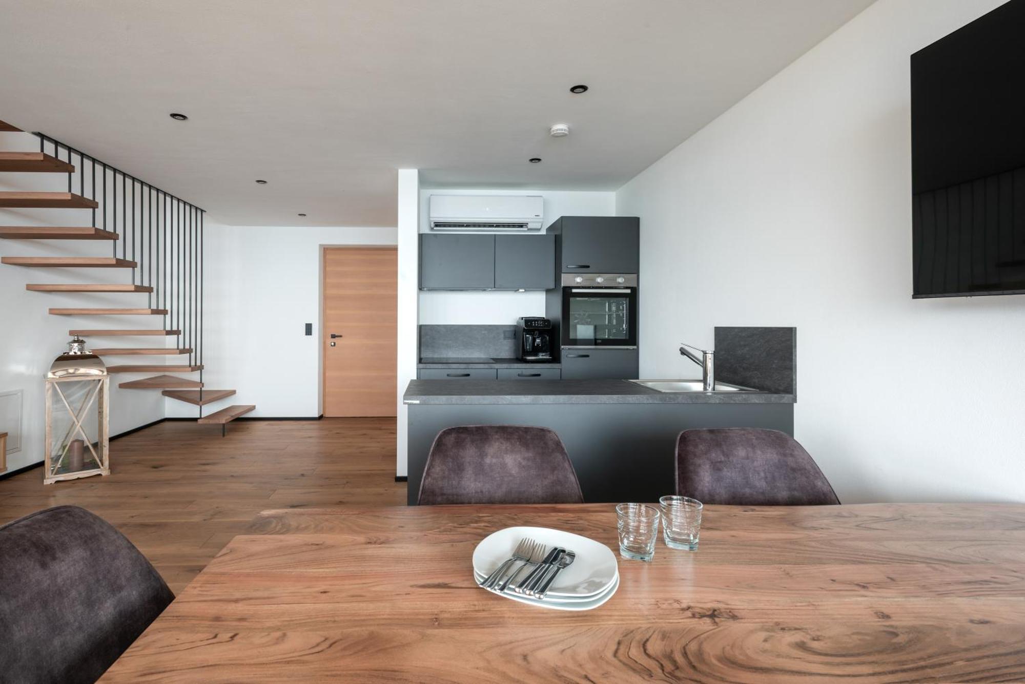 Appartement Noelani Natuerliches Waldidyll à San Genesio Atesino Extérieur photo